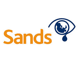 Sands (stillbirth and neonatal death support) - Huddersfield and Halifax group and helpline image