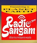 Radio Sangam image