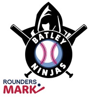 Batley Ninjas Rounders Club  image