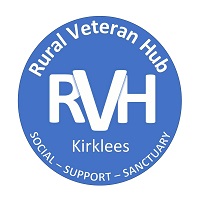 Rural Veterans Hubs Kirklees  image