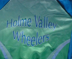 Holme Valley Wheelers image