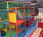 Krazy Kids Adventure World and Play Gym (Heckmondwike) image